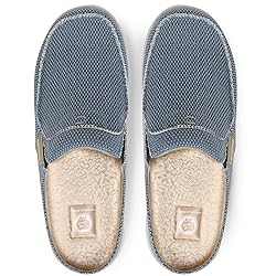 Arch Support Shoes for Mens - Orthtic Slippers for