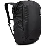 thule subterra backpack 25l dark shadow