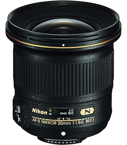 Amazon.com : Nikon AF-S FX NIKKOR 58mm f/1.4G Lens for Nikon DSLR