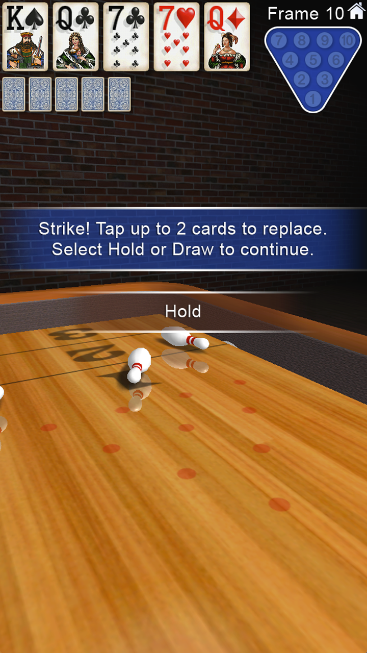 10 Pin Shuffle (Bowling)Amazon.deAppstore for Android