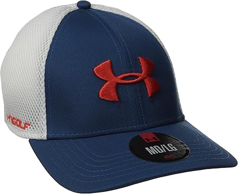under armour golf hat amazon