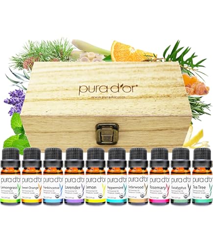 Amazon.com: Young Living Raindrop Technique Essential Oil