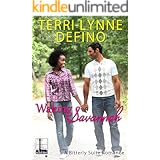 Waking Savannah (Bitterly Suite Book 3)