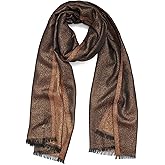 Calvin Klein womens Lightweight Wrap Scarf