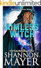 Aimless Witch (Questing Witch Series Book 1)