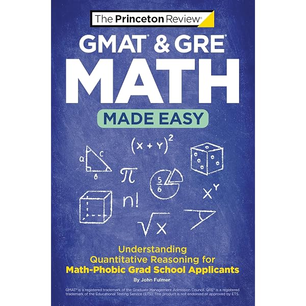 GMAT Math Workbook: Over 300 Practice Questions + Online: Kaplan