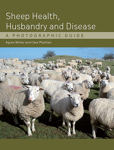 Download Sheep Health, Husbandry and Disease: A Photographic Guide (English Edition) PDF