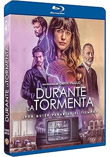 contratiempo amazon prime