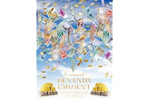 Comment devenir l'Argent - Cahier pratique (French Edition)