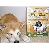 trader joe's peanut butter banana dog treats