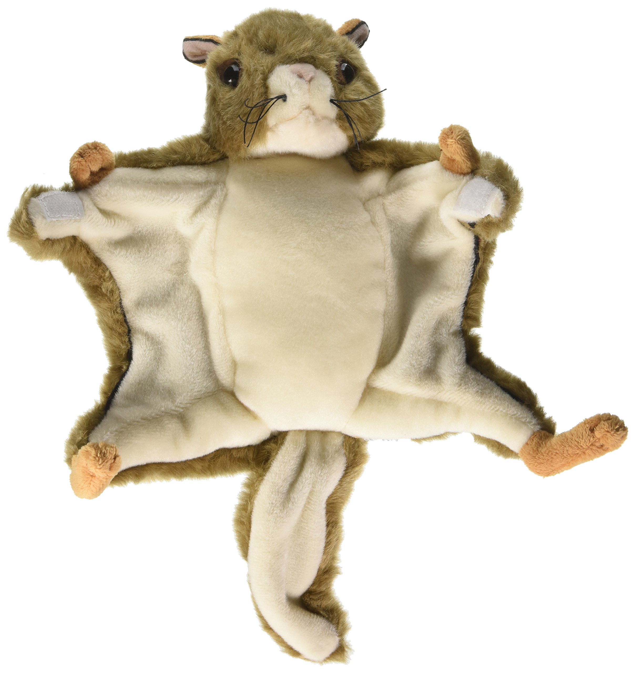 flying squirrel plush