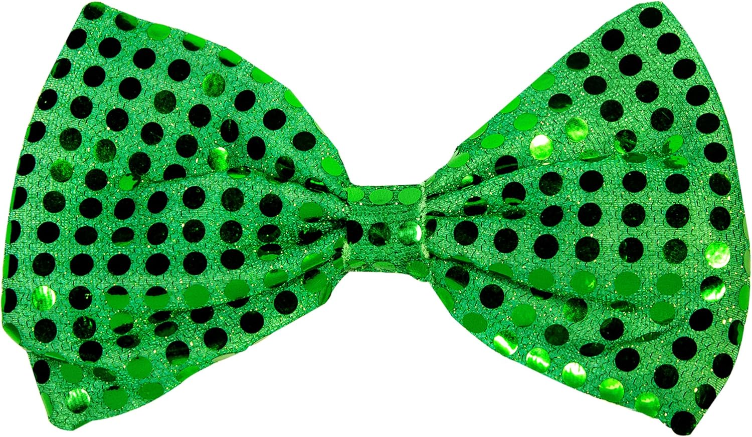 Green Sequin Bow Tie Amazon.ca Home & Kitchen