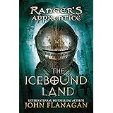 The Icebound Land (Ranger's Apprentice, Book 3)