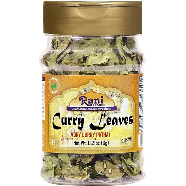 Organic Curry Powder - Scoop Wholefoods Recipe