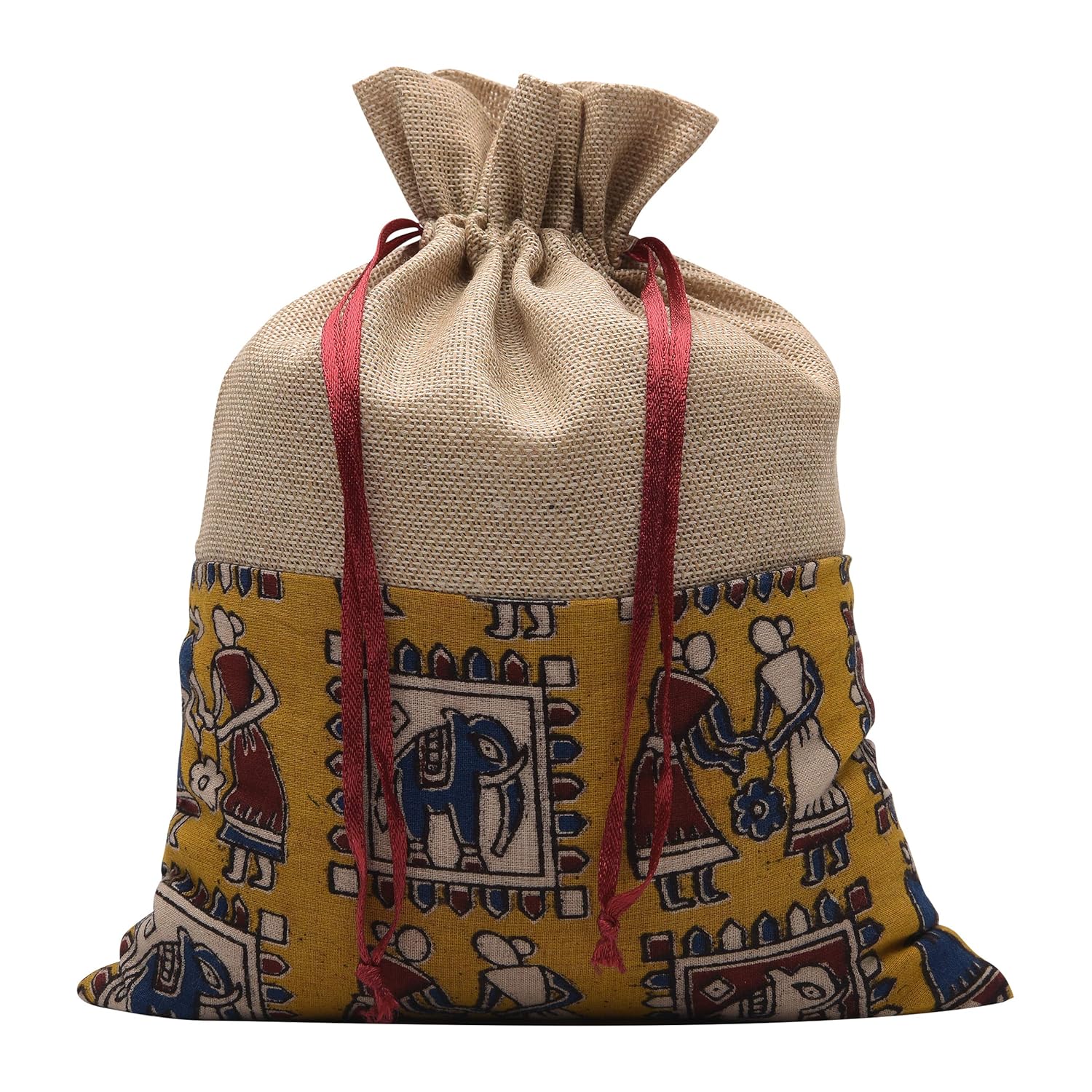 jute potli bags