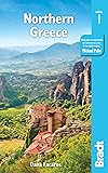 Greece: Northern Greece: including