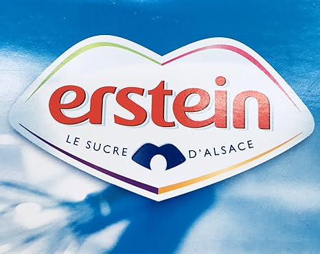 Erstein Azúcar Caja De 500G Trozos Pequeños: Amazon.es: Alimentación y bebidas