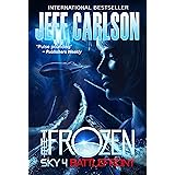Frozen Sky: Battlefront (the Europa Series Book 4)