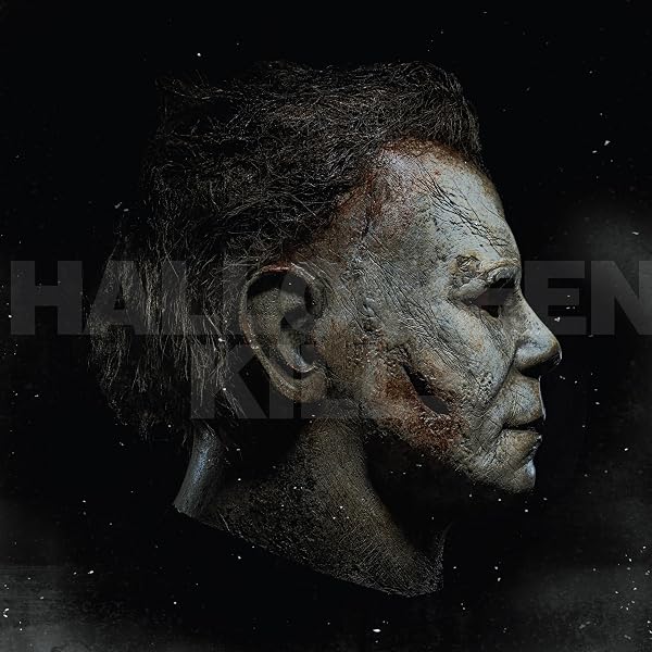 Amazon.com: Halloween (Original Motion Picture Soundtrack) (40th