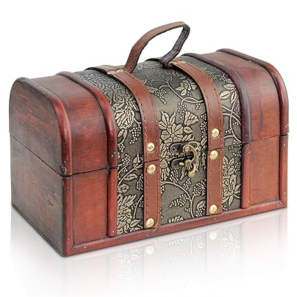 Resultado de imagen de cofre