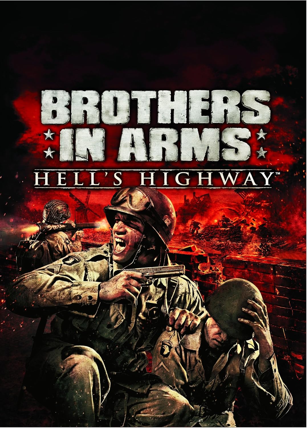Brothers in Arms: Hell's Highway | License