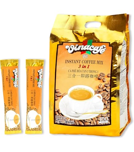 Amazon.com : Indocafe 3-in-1 Coffee Mix, 10.5 Ounce : Grocery