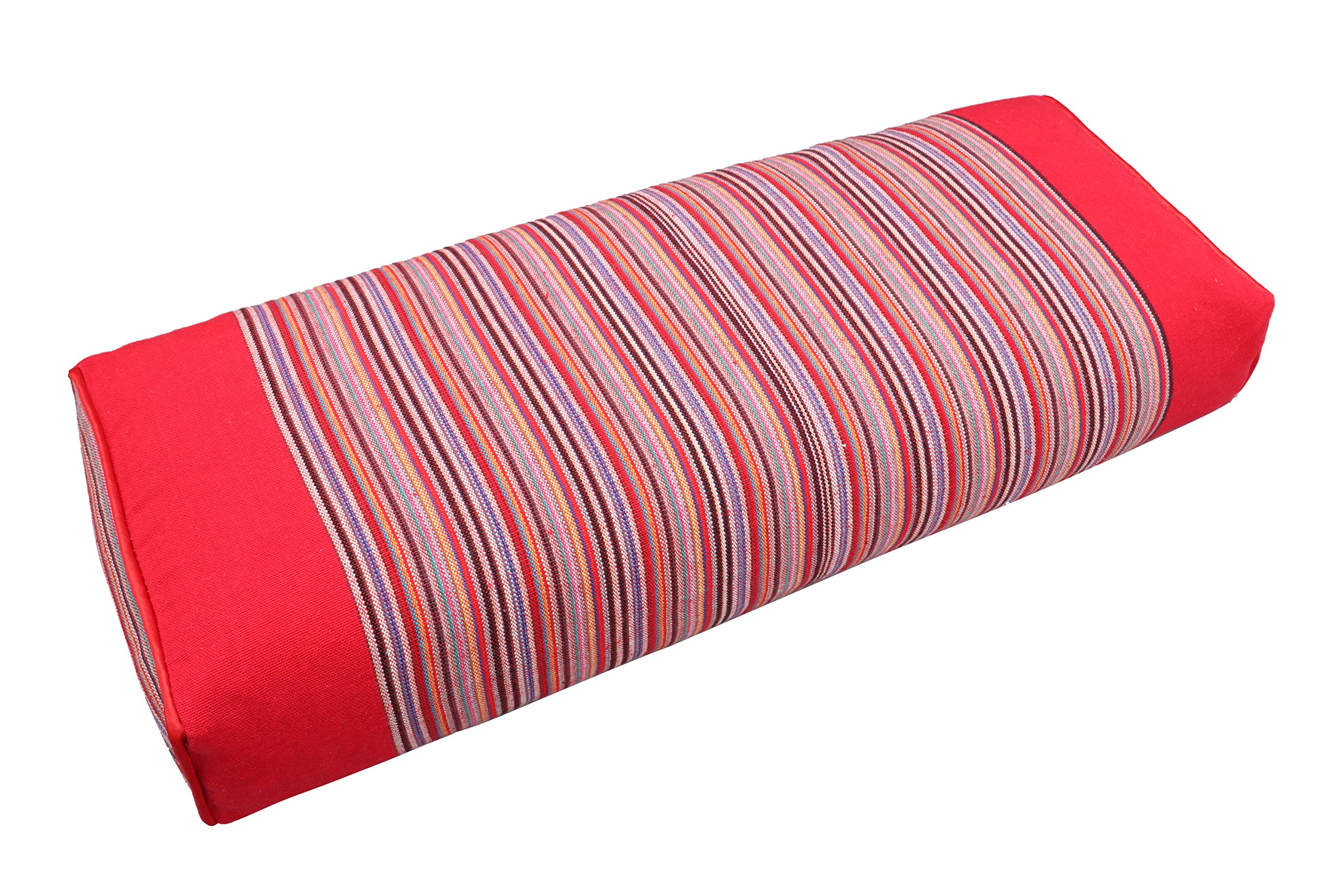 Joerres Buckwheat Pillow 100 Organic Coarse Cloth Package The