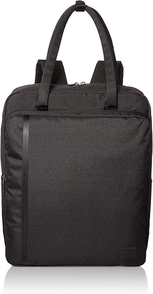 herschel travel tote
