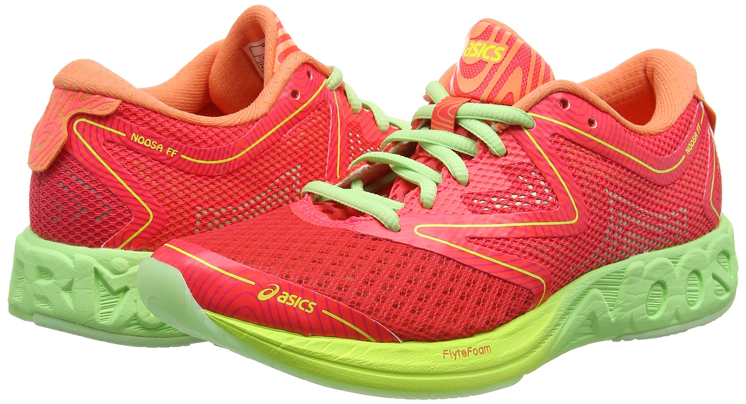 ASICS Asics Zapatillas De Running Noosa, Women’s Running