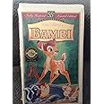 Bambi (Walt Disney's Masterpiece)