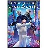 Ghost in the Shell (2017)