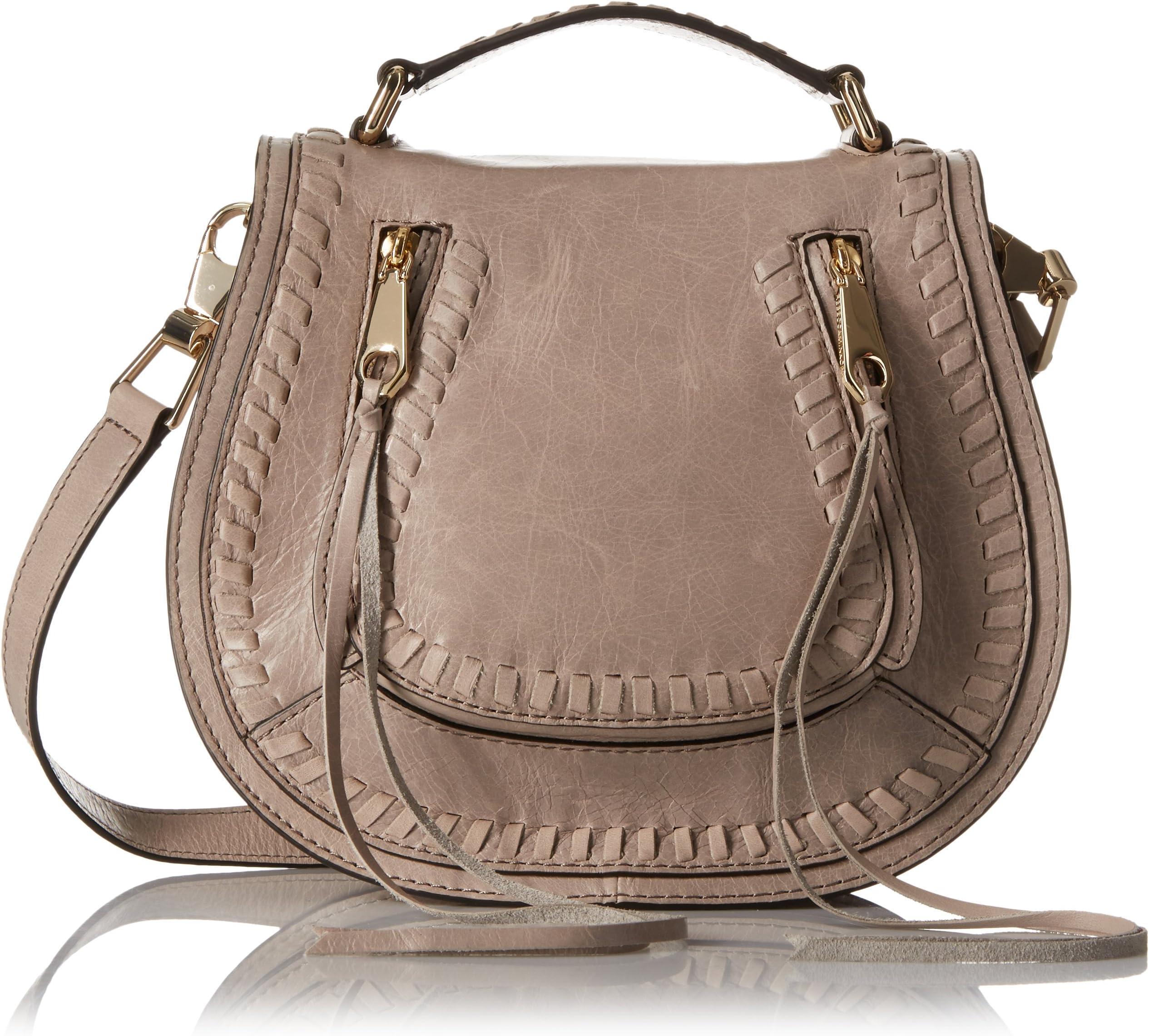 Rebecca Minkoff Small Vanity Saddle