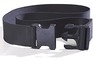 AquaJogger Replacement Belt - Black