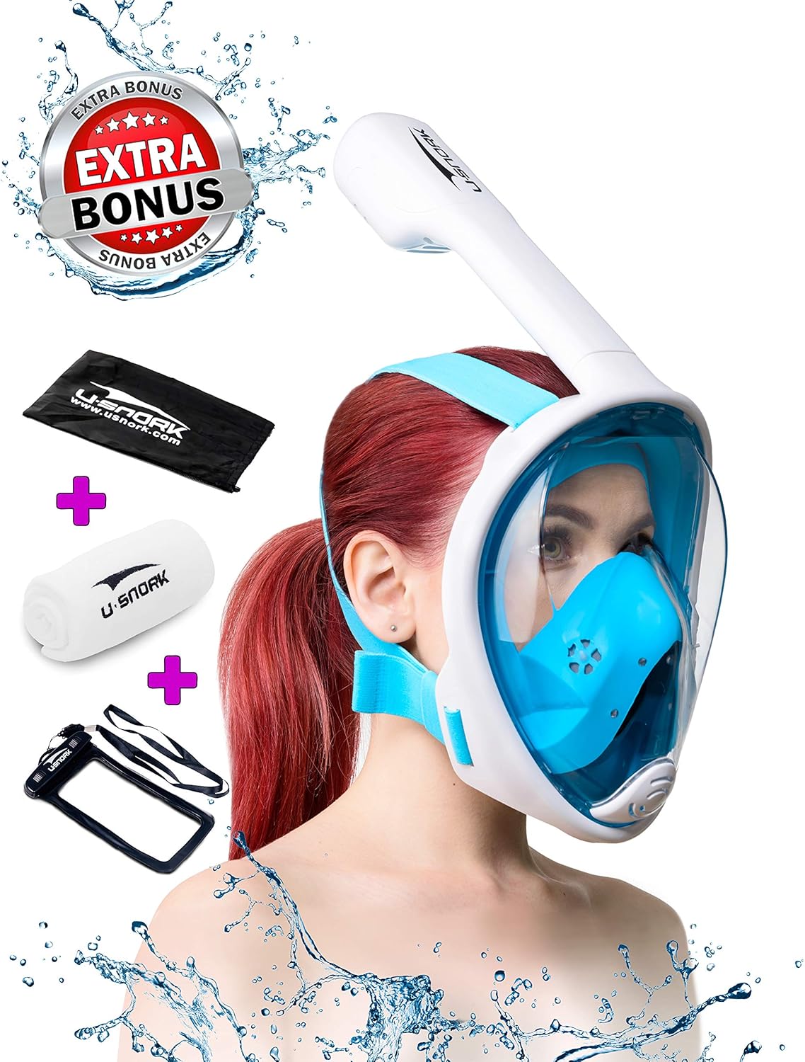 The 9 Best Scuba Ninja Mask