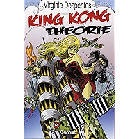 King Kong théorie (essai français) (French Edition) book cover King Kong théorie (essai français) (French Edition) book cover