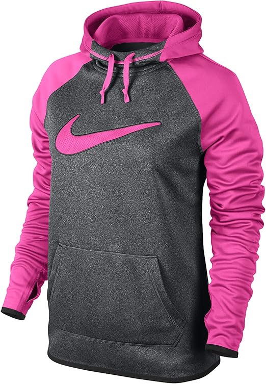Nike Sportswear Fleece Funnel-Neck Hoodie