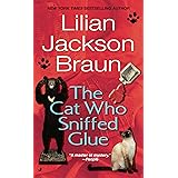 The Cat Who Sniffed Glue