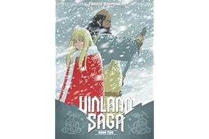 Vinland Saga Vol. 2