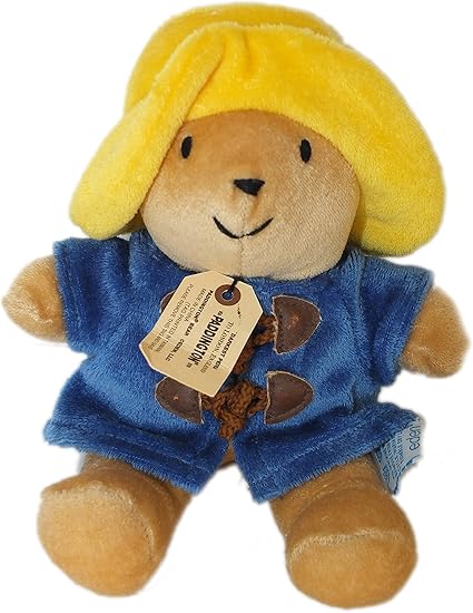 Doudou paddington Clearance
