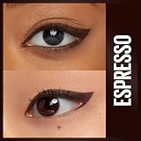 Maybelline Unstoppable Eyeliner Carded 702 Espresso 0.01 oz Waterproof Smudge view 2