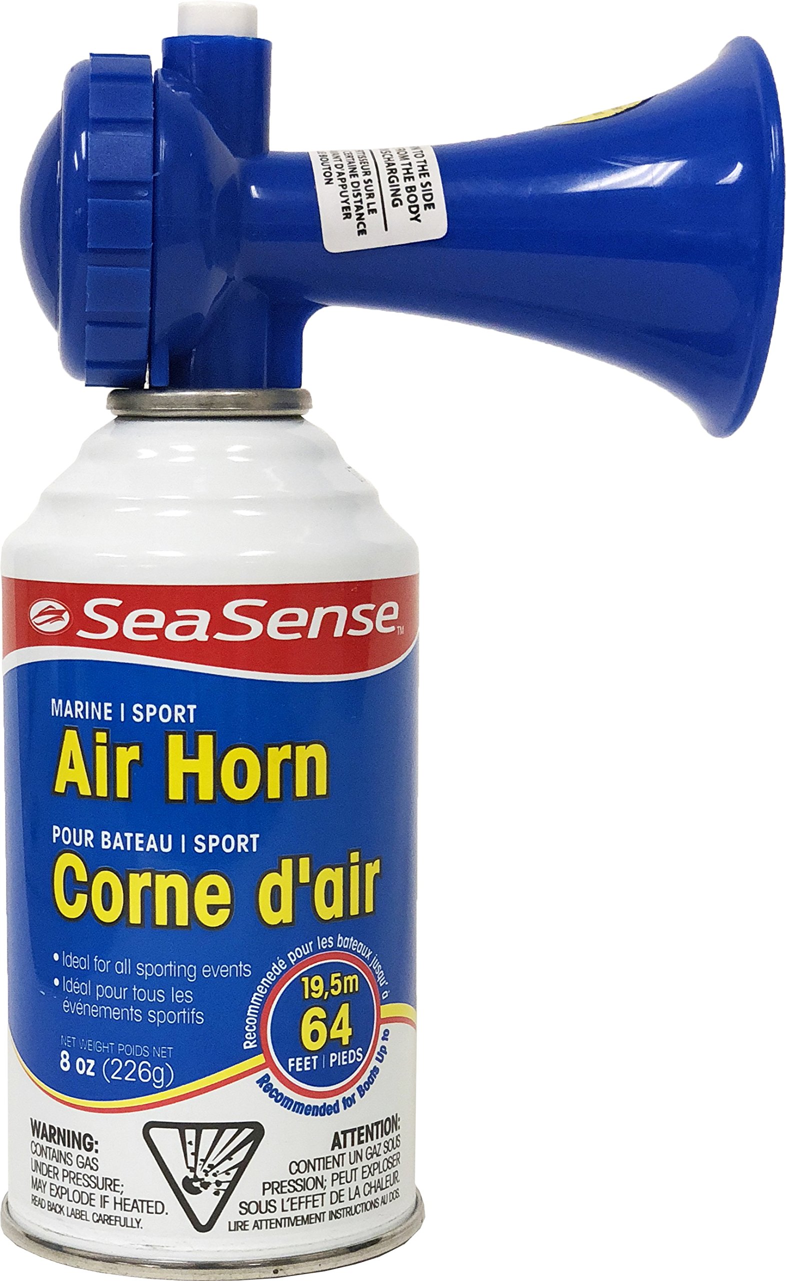 Shoreline Marine Air Horn Amazon