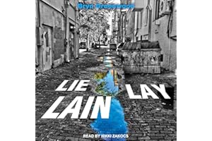 Lie Lay Lain