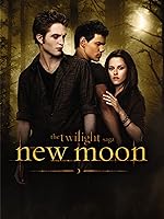The Twilight Saga: New Moon - Extended Edition