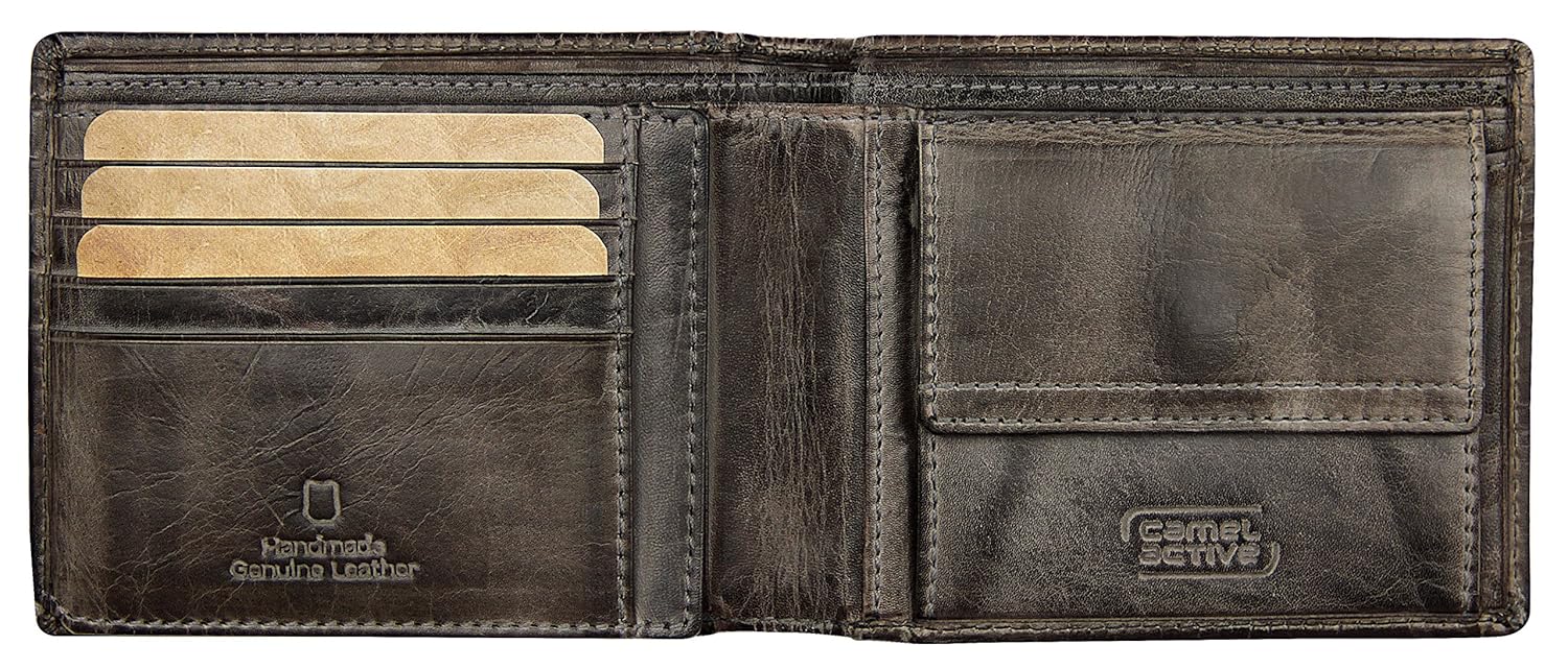 Pochette portefeuille bandoulière homme Clearance