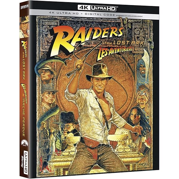 希少　RAIDERS of the LOST ARK S.H. Figuarts Indiana Jones (Raders / The Lost Ark 