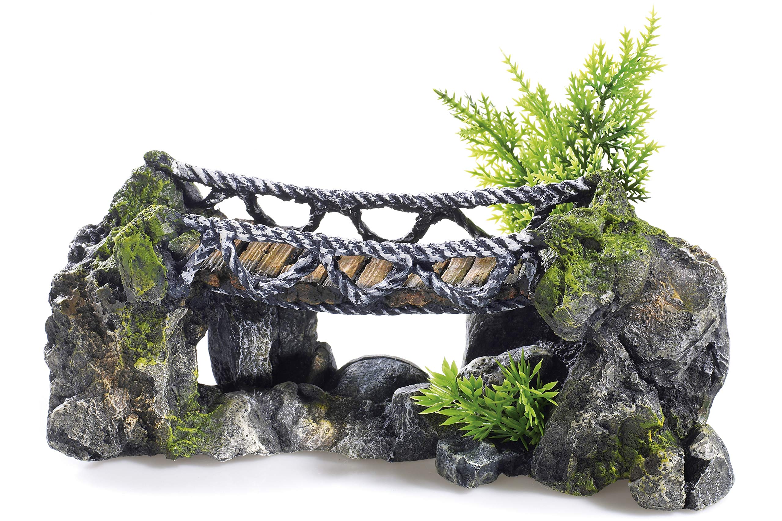 CLASSIC Aquatics Rocky Rope Bridge, 200 g