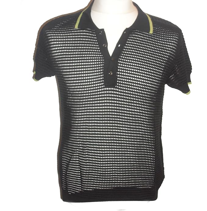 john richmond t shirt uomo