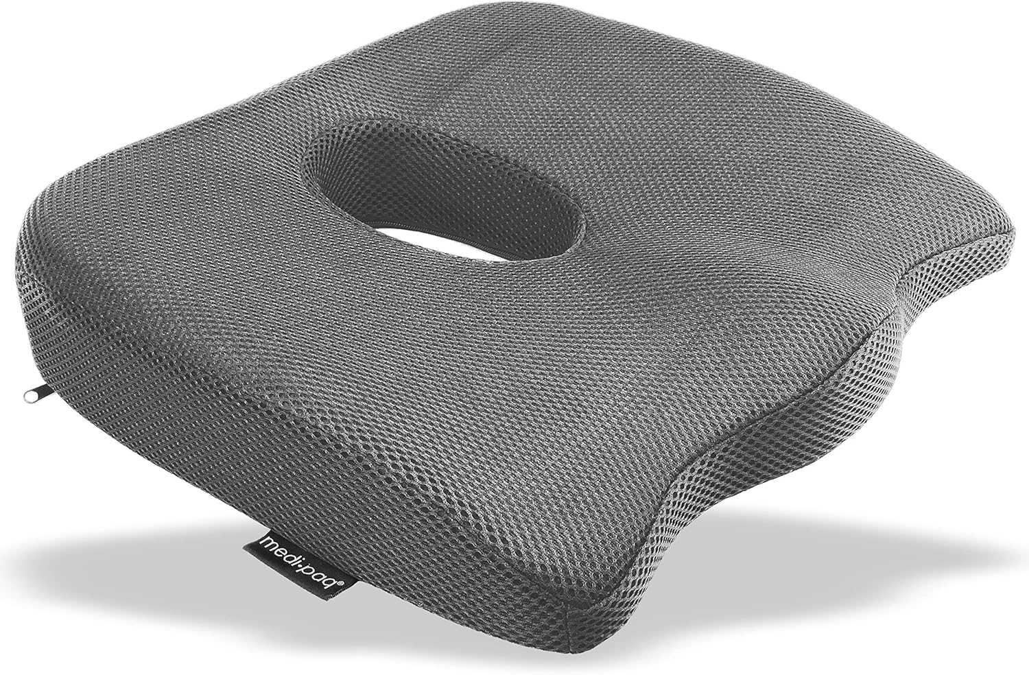 Clearance Up To 70 Medipaq Luxury Orthopaedic Coccyx Seat Cushion Designed To Relieve Sciatica Tailbone And Back Pain For Any Seat With Anti Slip Bottom Health Personal Care Save Up To 80 Reno101 Com Au