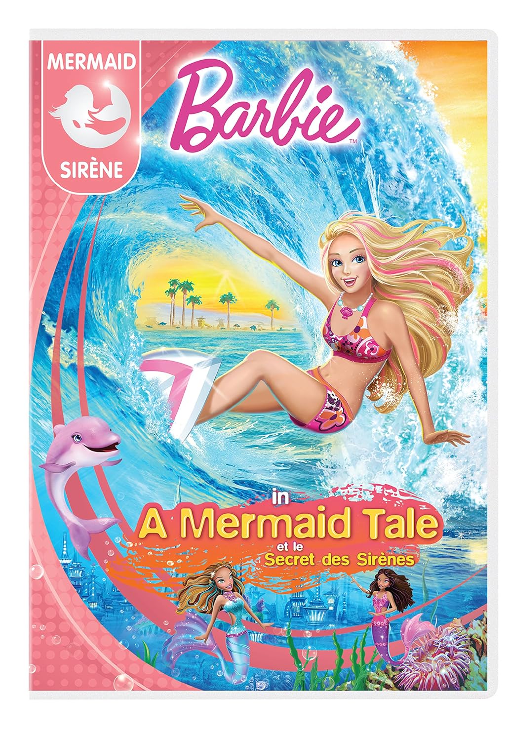 google drive barbie in a mermaid tale 2