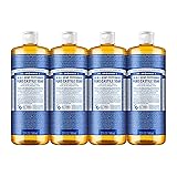 Dr. Bronner's - Pure-Castile Liquid Soap